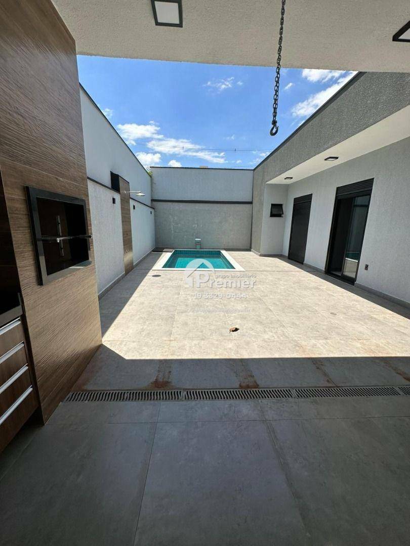 Casa de Condomínio à venda com 3 quartos, 136m² - Foto 14