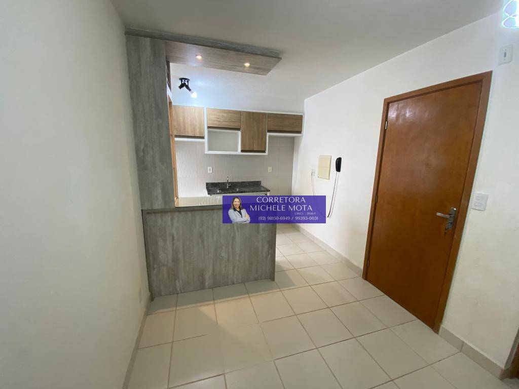 Apartamento à venda com 3 quartos, 53m² - Foto 6