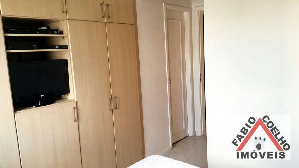 Apartamento à venda com 2 quartos, 59m² - Foto 5