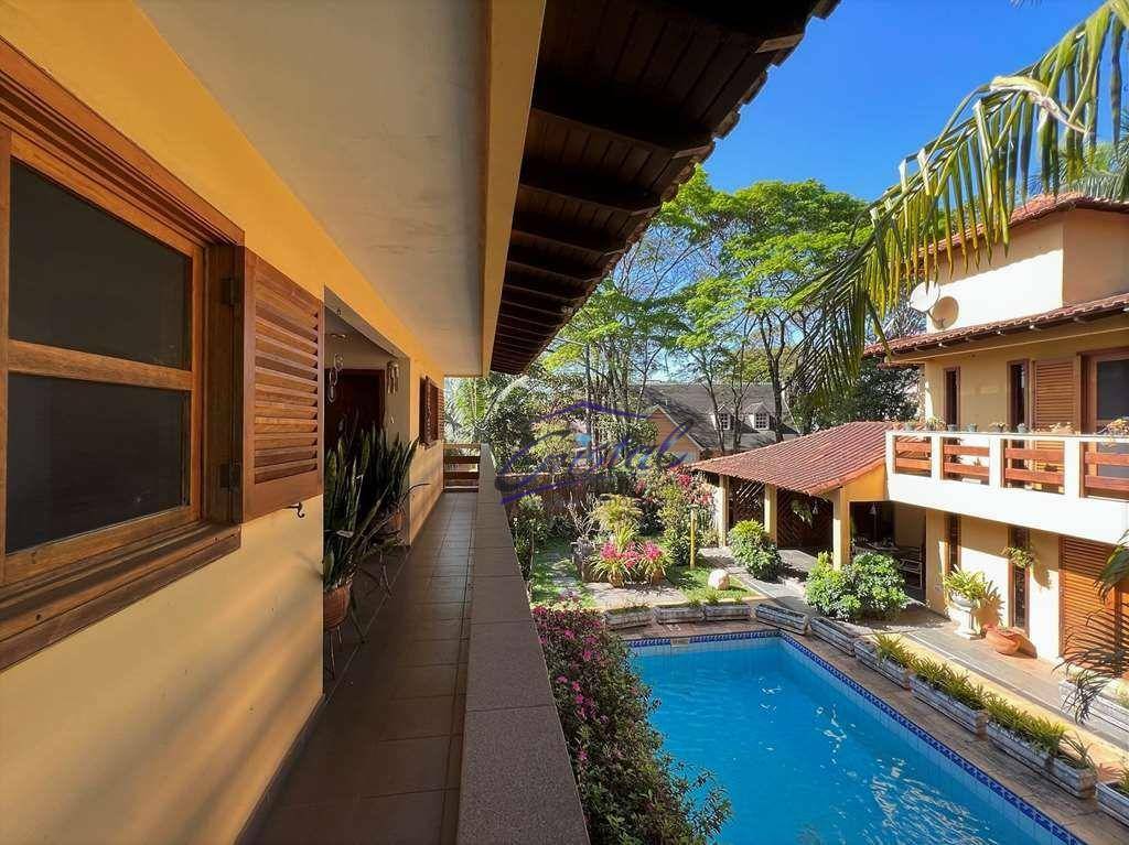 Casa de Condomínio à venda com 4 quartos, 490m² - Foto 37