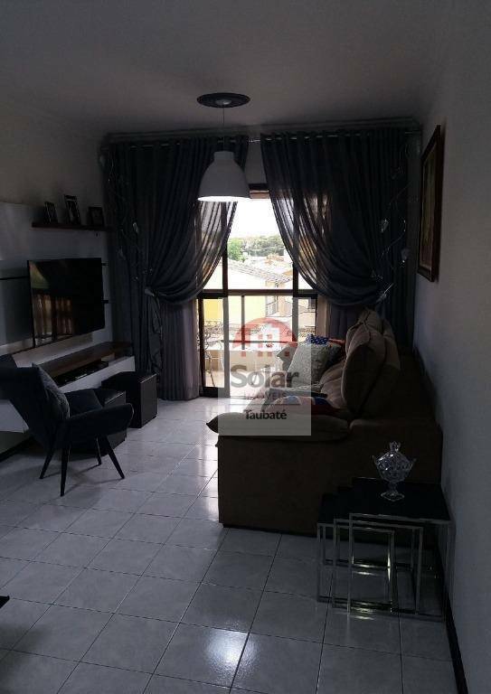 Apartamento à venda com 3 quartos, 108m² - Foto 7