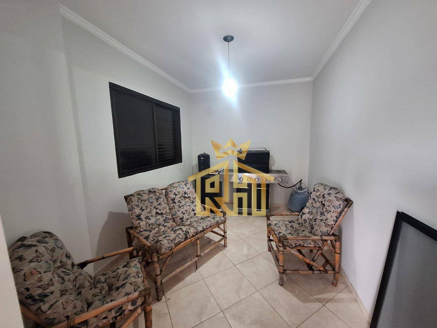 Apartamento à venda com 3 quartos, 192m² - Foto 9