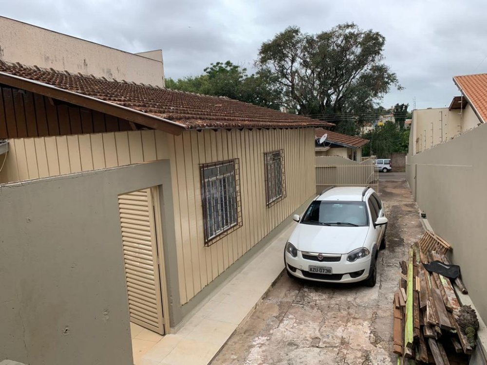 Casa, 3 quartos, 280 m² - Foto 17