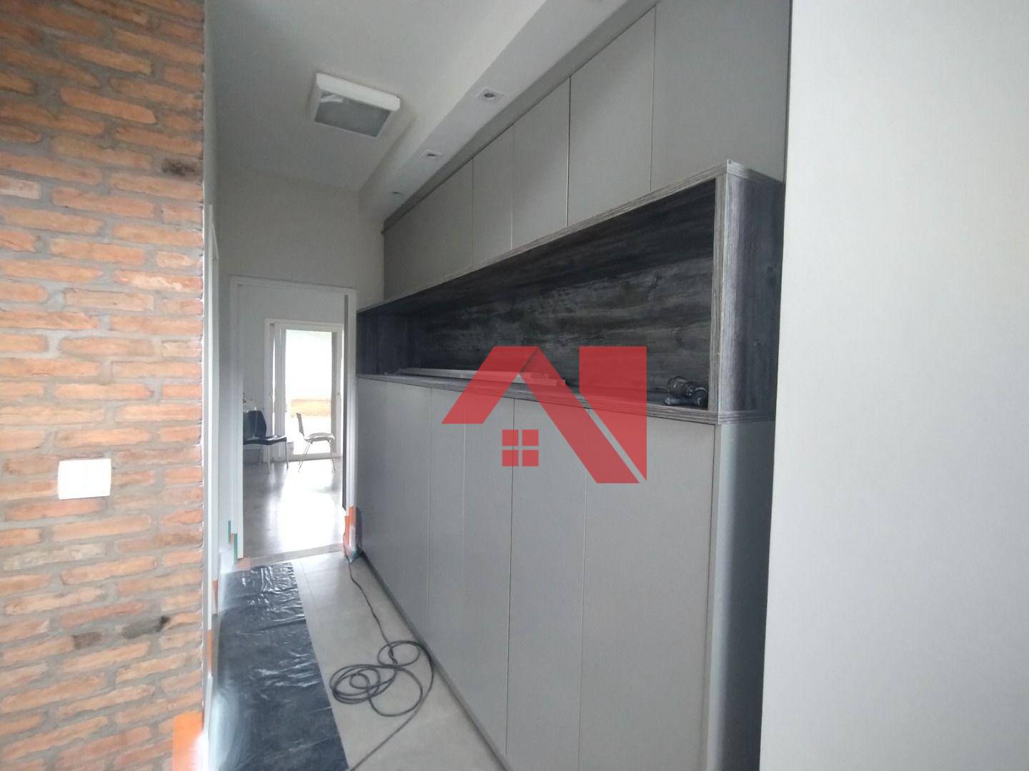 Sobrado à venda com 4 quartos, 400m² - Foto 26