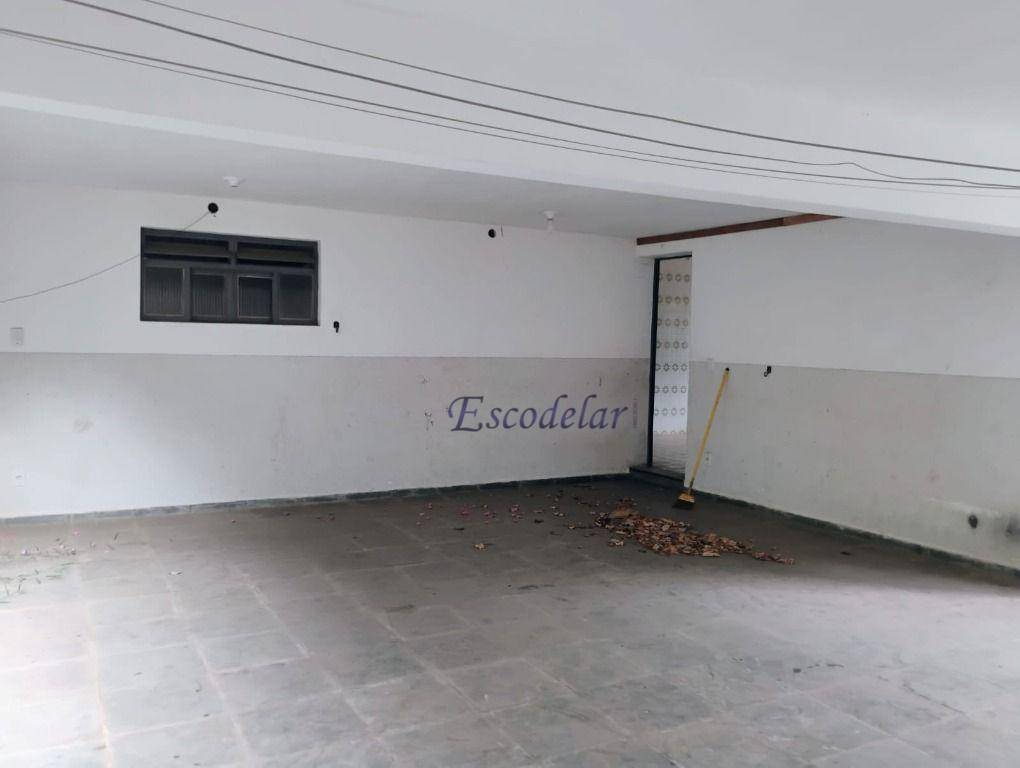 Casa à venda com 3 quartos, 248m² - Foto 17