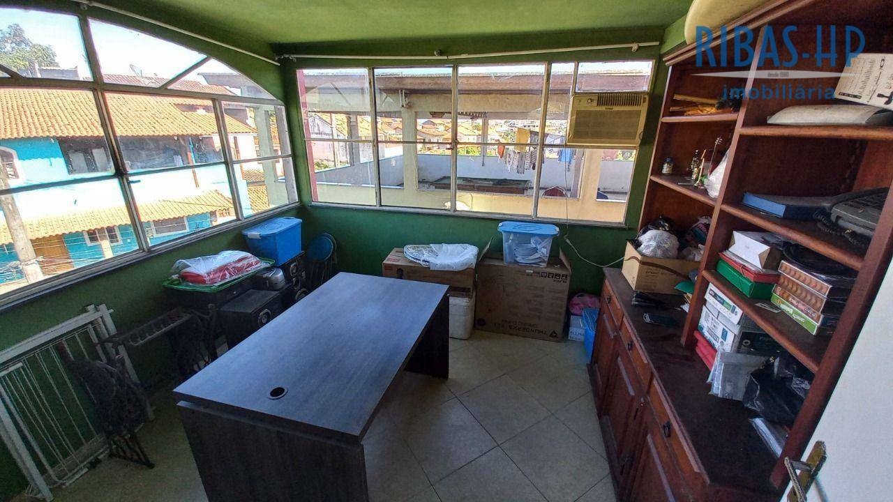 Casa de Condomínio à venda com 3 quartos, 1M2 - Foto 7