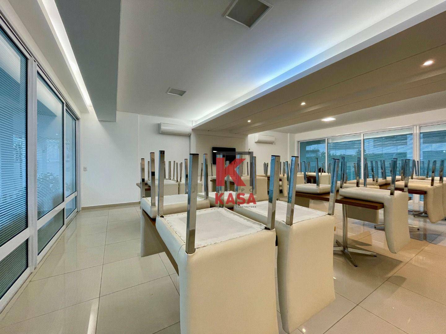 Apartamento à venda com 4 quartos, 191m² - Foto 37