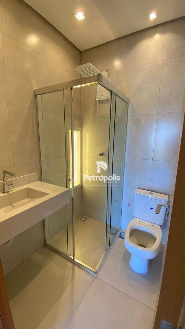 Sobrado à venda com 3 quartos, 204m² - Foto 22