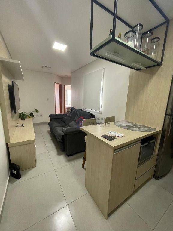 Cobertura à venda com 2 quartos, 90m² - Foto 5