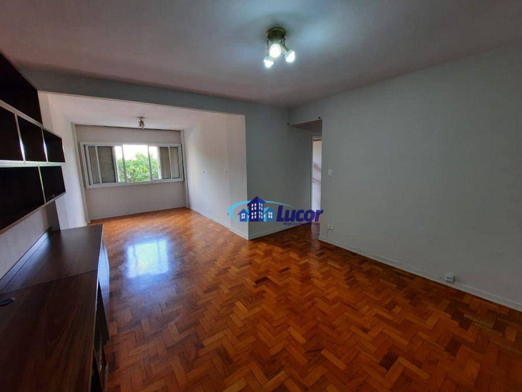 Apartamento à venda e aluguel com 2 quartos, 98m² - Foto 2