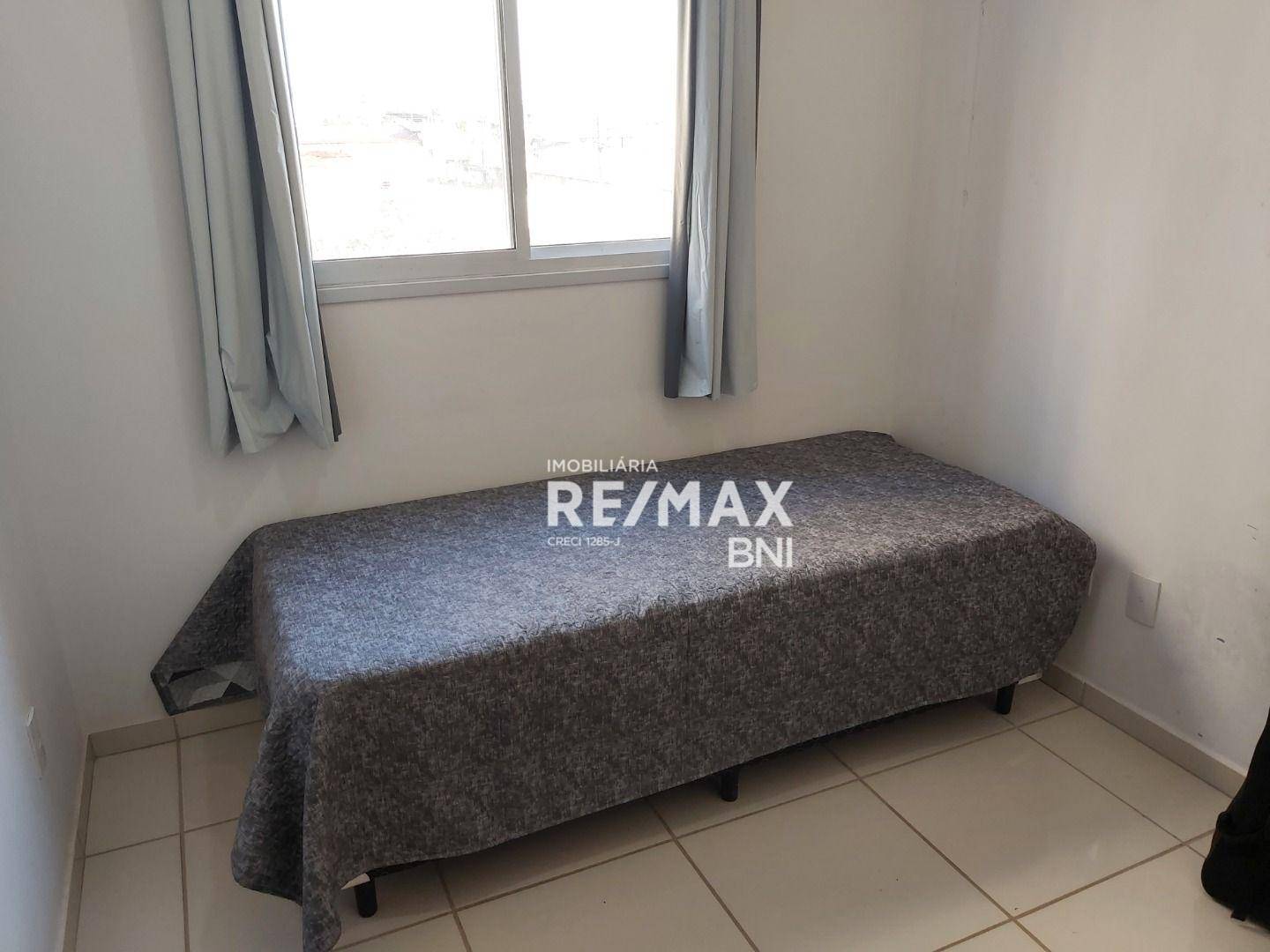 Apartamento à venda com 2 quartos, 52m² - Foto 12