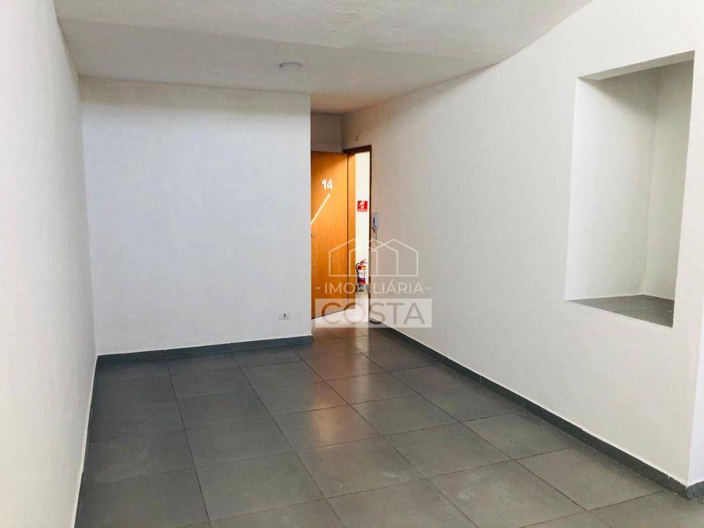 Apartamento, 1 quarto, 50 m² - Foto 1