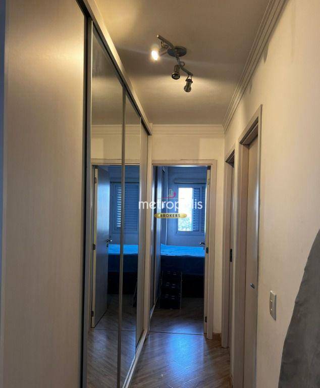 Apartamento à venda com 3 quartos, 62m² - Foto 11