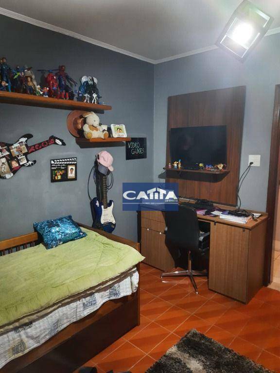 Sobrado à venda com 3 quartos, 232m² - Foto 21