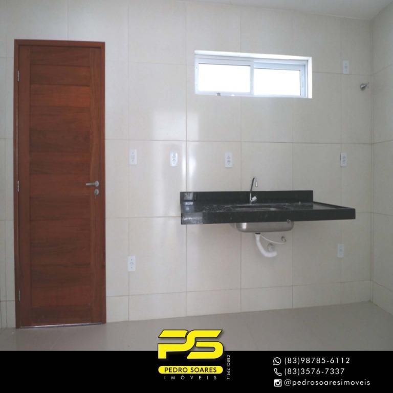 Apartamento à venda com 2 quartos, 57m² - Foto 12