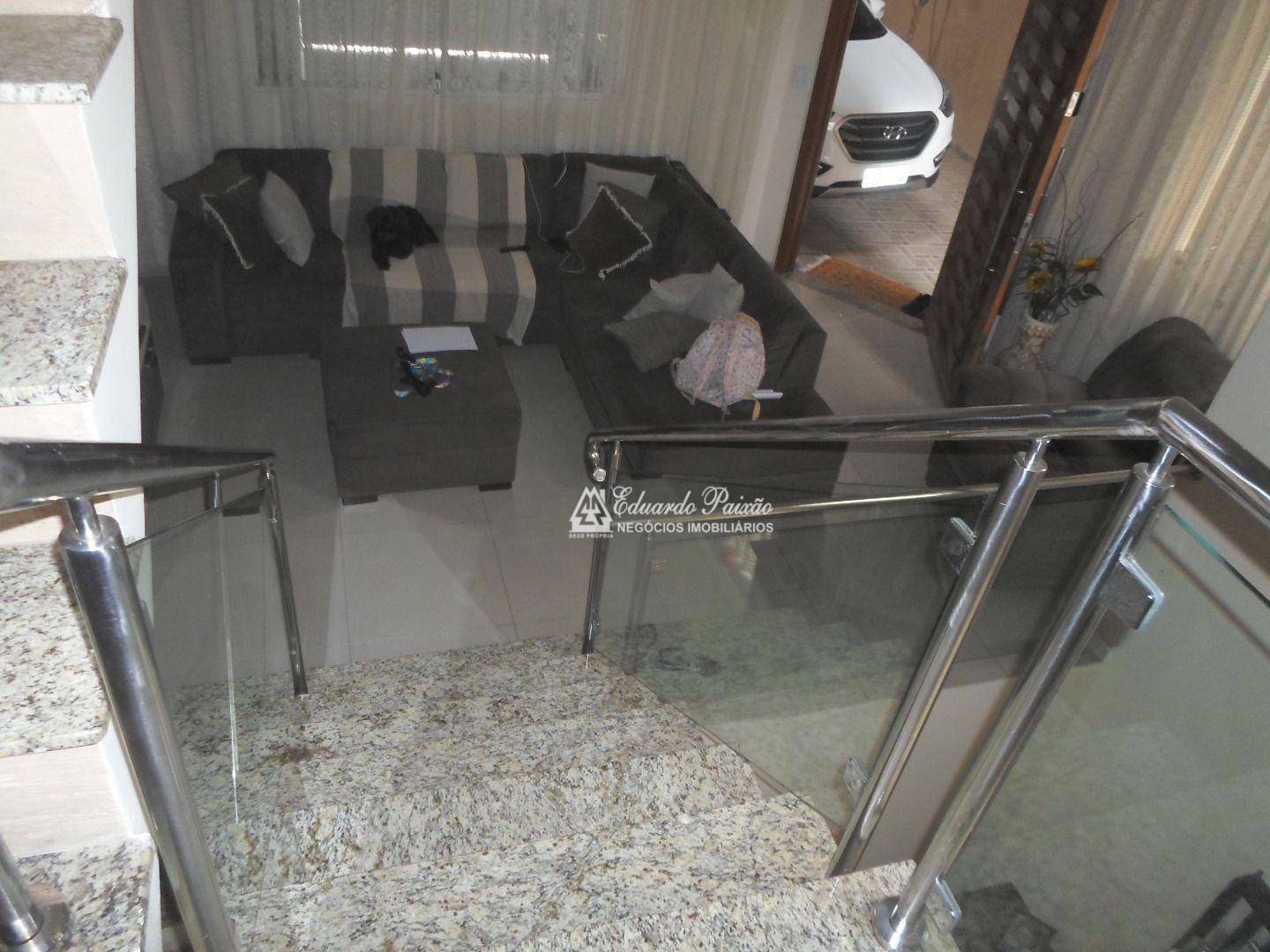 Sobrado à venda com 3 quartos, 139m² - Foto 33