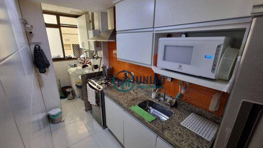 Apartamento à venda com 2 quartos, 72m² - Foto 13