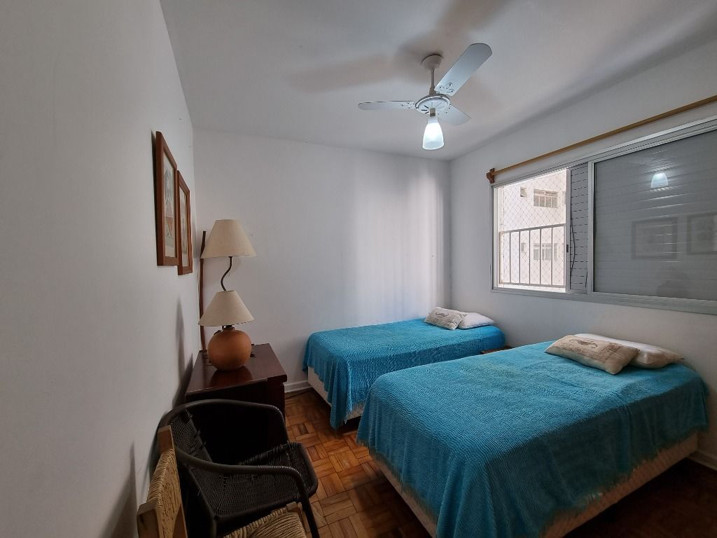 Apartamento à venda com 2 quartos, 90m² - Foto 11