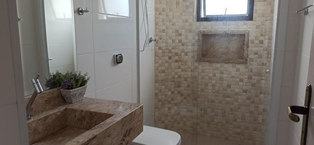 Apartamento à venda com 3 quartos, 94m² - Foto 12