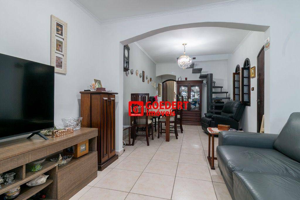 Sobrado à venda com 3 quartos, 175m² - Foto 8