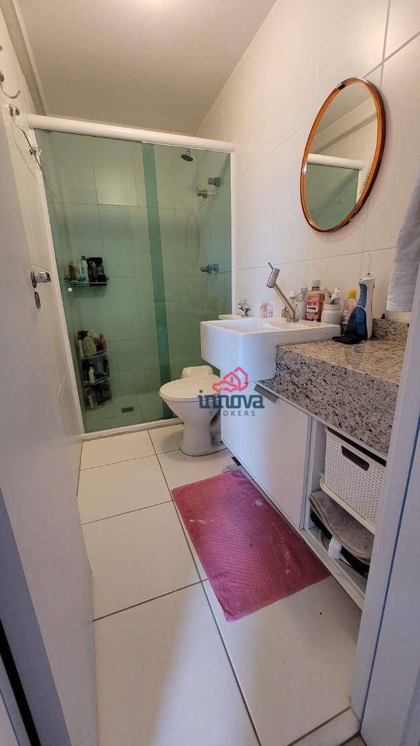 Apartamento à venda com 3 quartos, 67m² - Foto 17