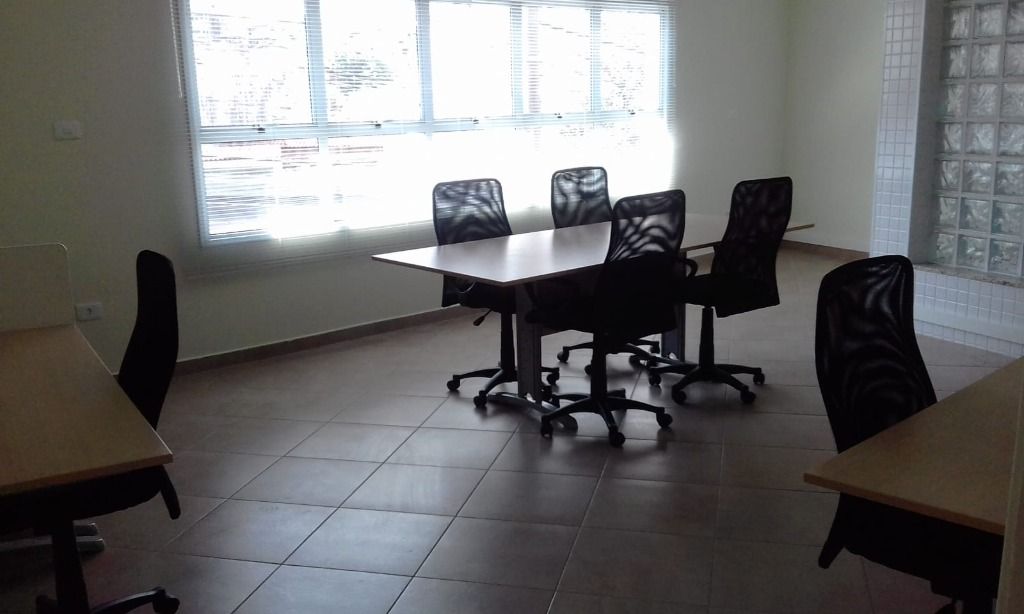 Conjunto Comercial-Sala para alugar, 114m² - Foto 4