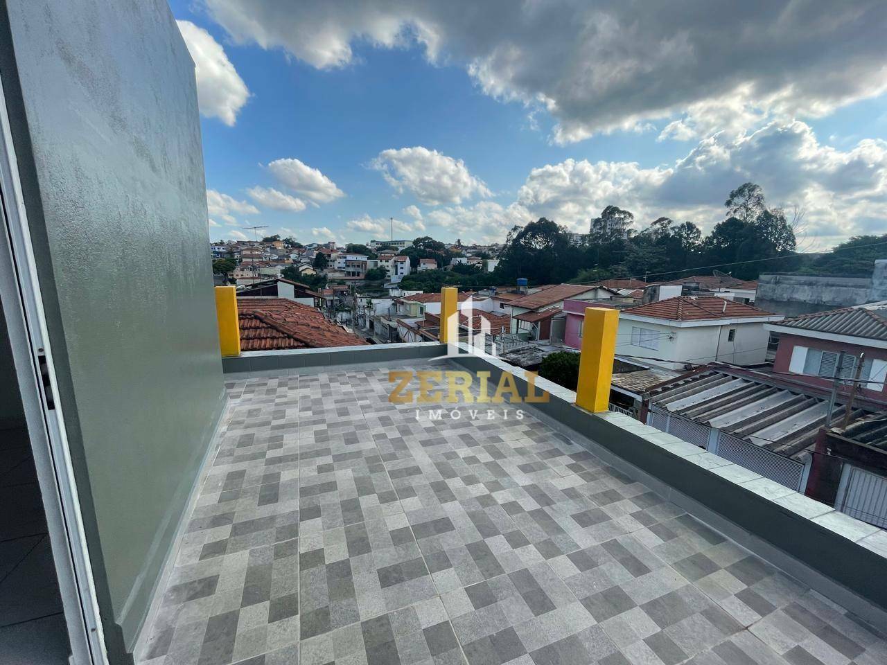 Sobrado para alugar com 2 quartos, 85m² - Foto 25