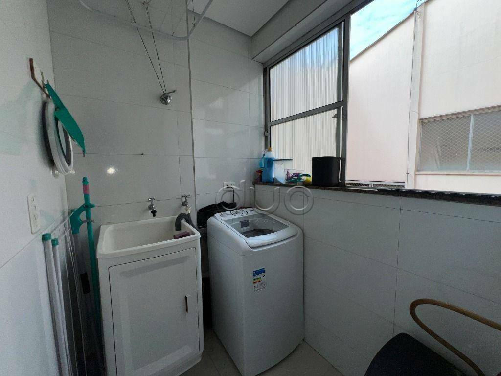 Apartamento à venda com 2 quartos, 57m² - Foto 6