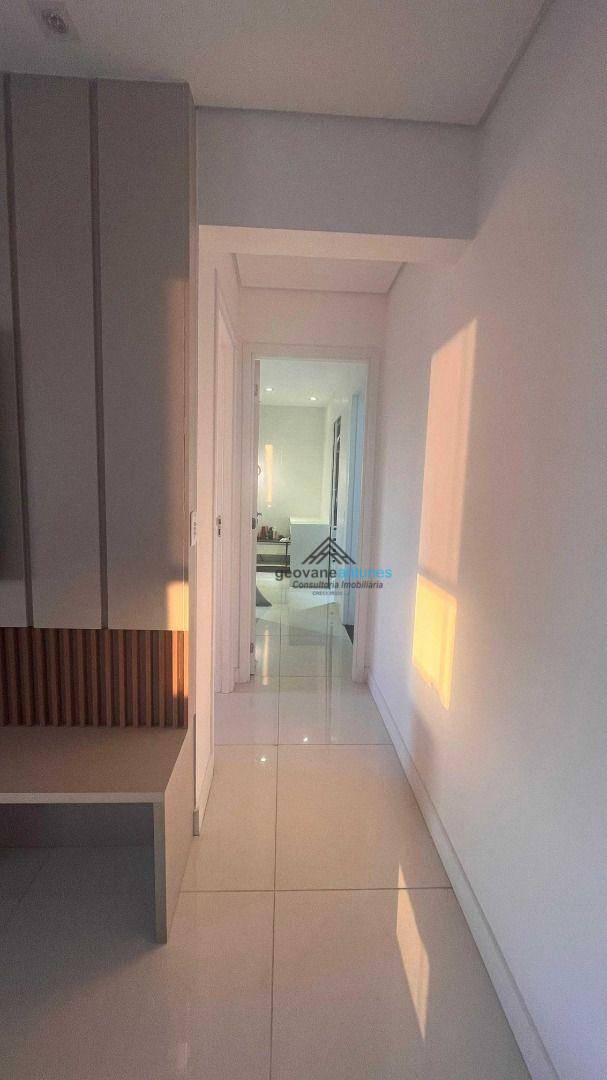 Apartamento à venda com 2 quartos, 76m² - Foto 26