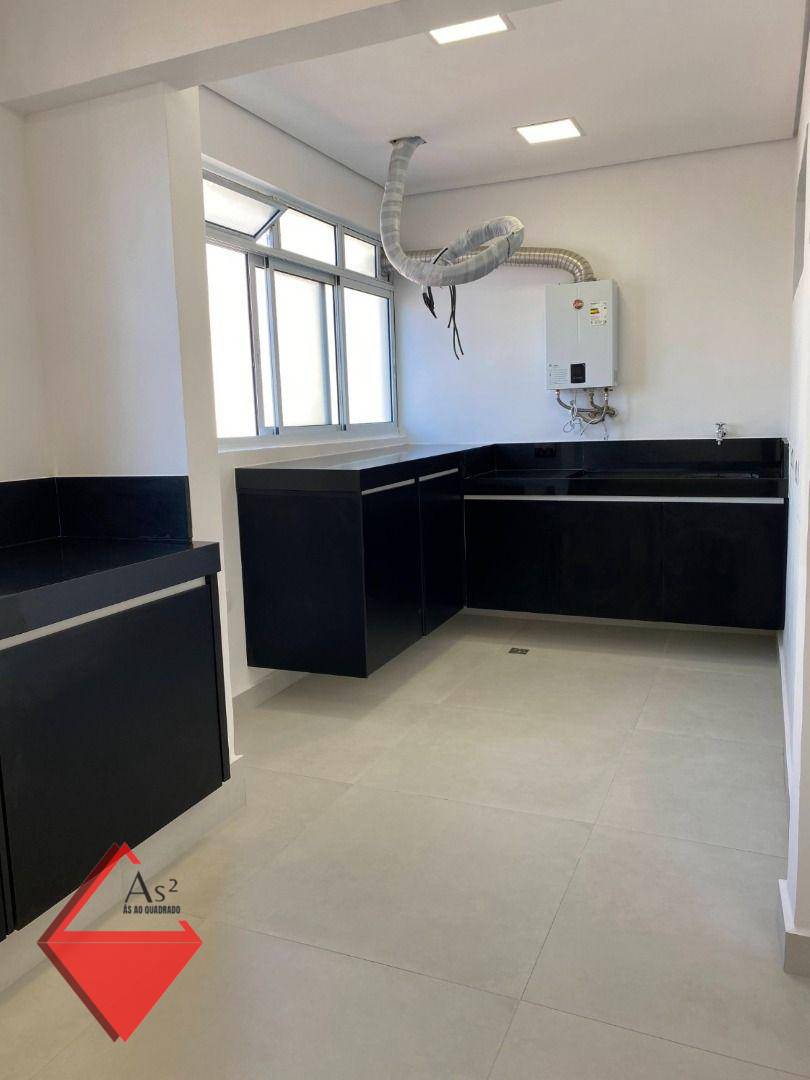 Apartamento à venda com 3 quartos, 123m² - Foto 5