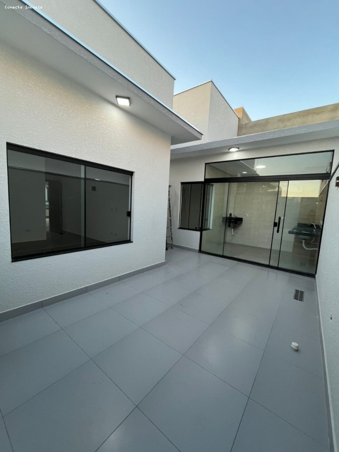 Casa de Condomínio à venda com 3 quartos, 105m² - Foto 7
