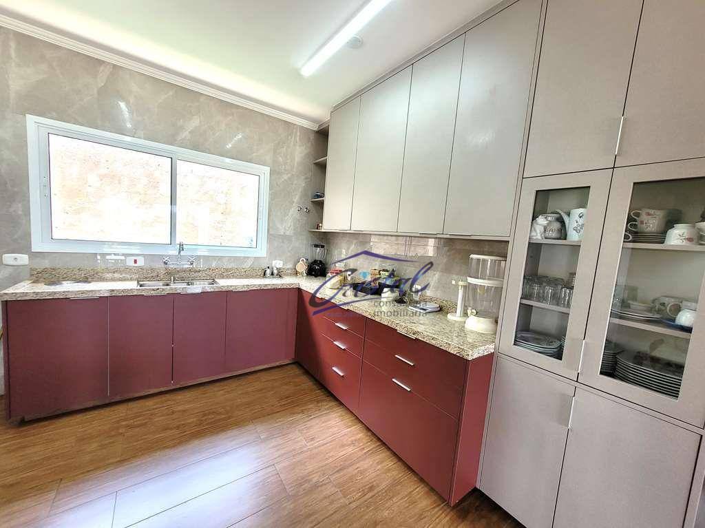 Casa de Condomínio à venda com 3 quartos, 181m² - Foto 22