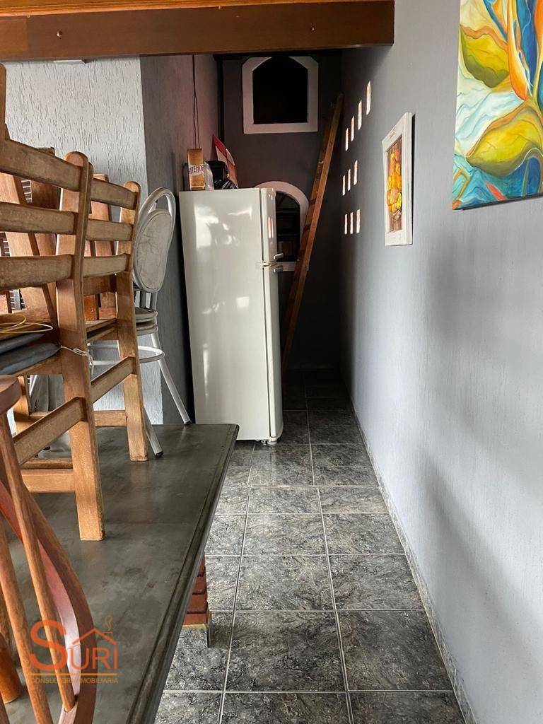 Sobrado à venda com 4 quartos, 426m² - Foto 14