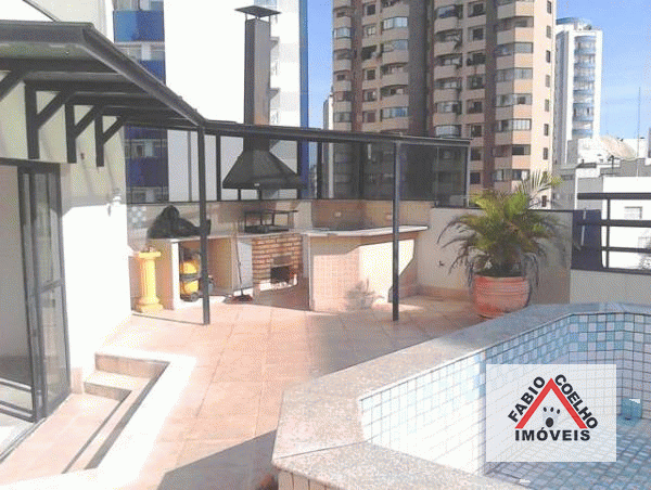 Apartamento à venda, 250m² - Foto 43