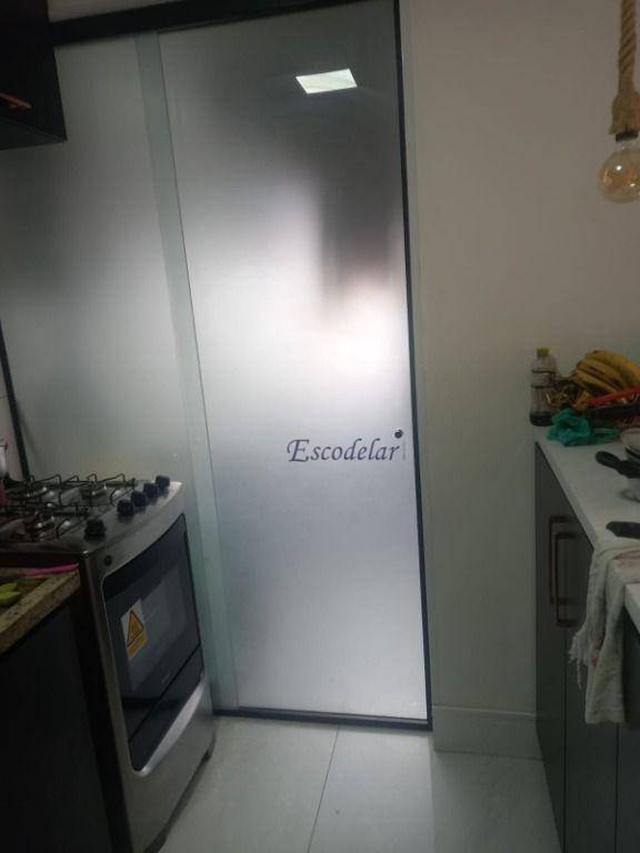 Apartamento à venda com 2 quartos, 57m² - Foto 4