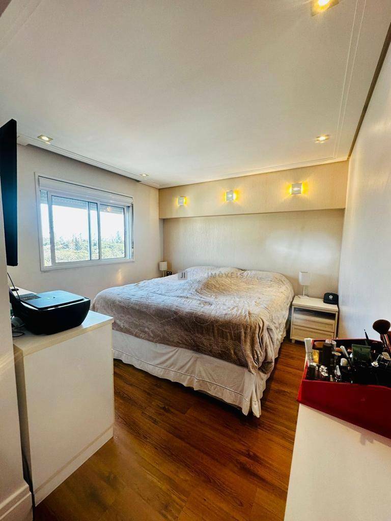 Apartamento à venda com 3 quartos, 143m² - Foto 10