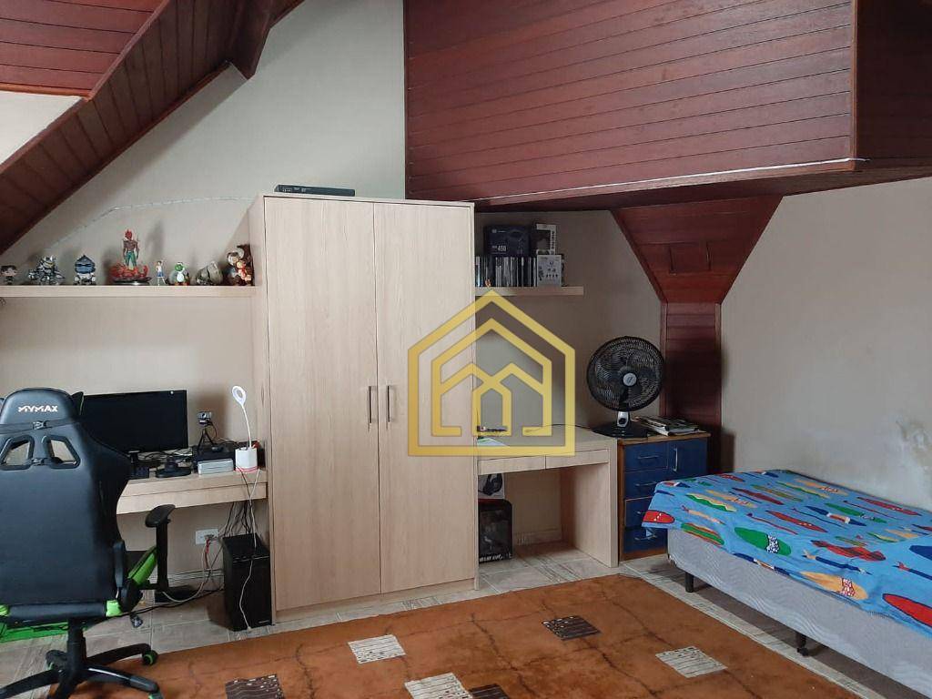 Sobrado à venda com 3 quartos, 253m² - Foto 20