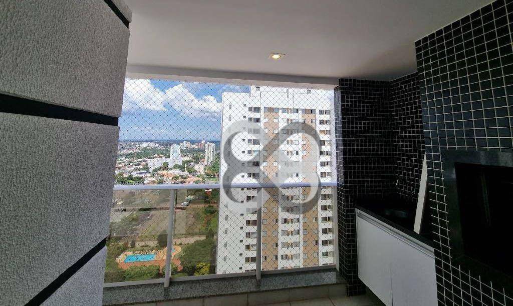 Apartamento para alugar com 3 quartos, 80m² - Foto 8