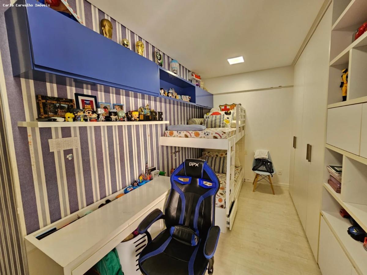 Apartamento à venda com 3 quartos, 126m² - Foto 11