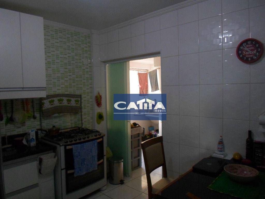 Apartamento à venda com 3 quartos, 96m² - Foto 3