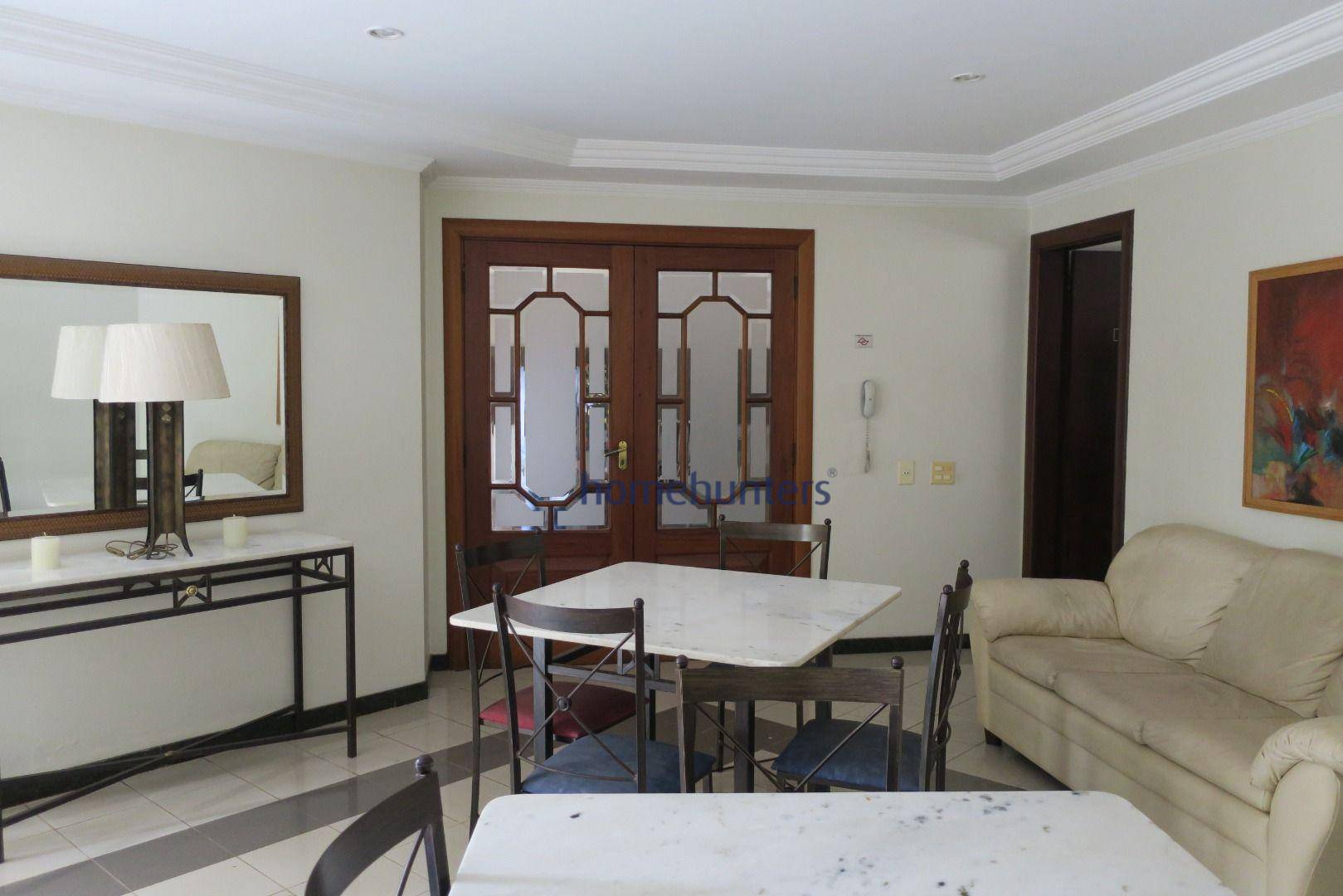 Apartamento à venda com 4 quartos, 152m² - Foto 34