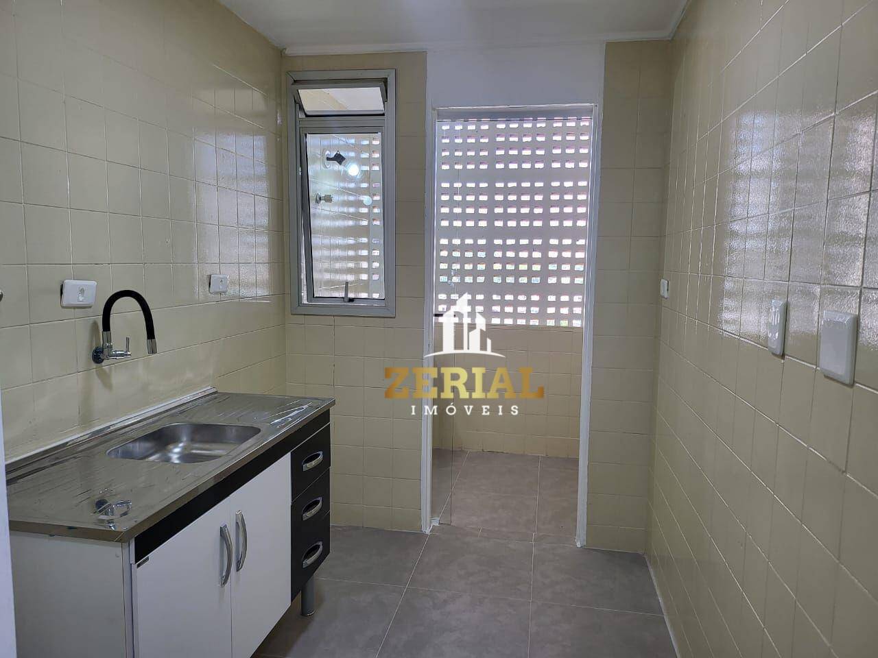 Apartamento, 2 quartos, 52 m² - Foto 9