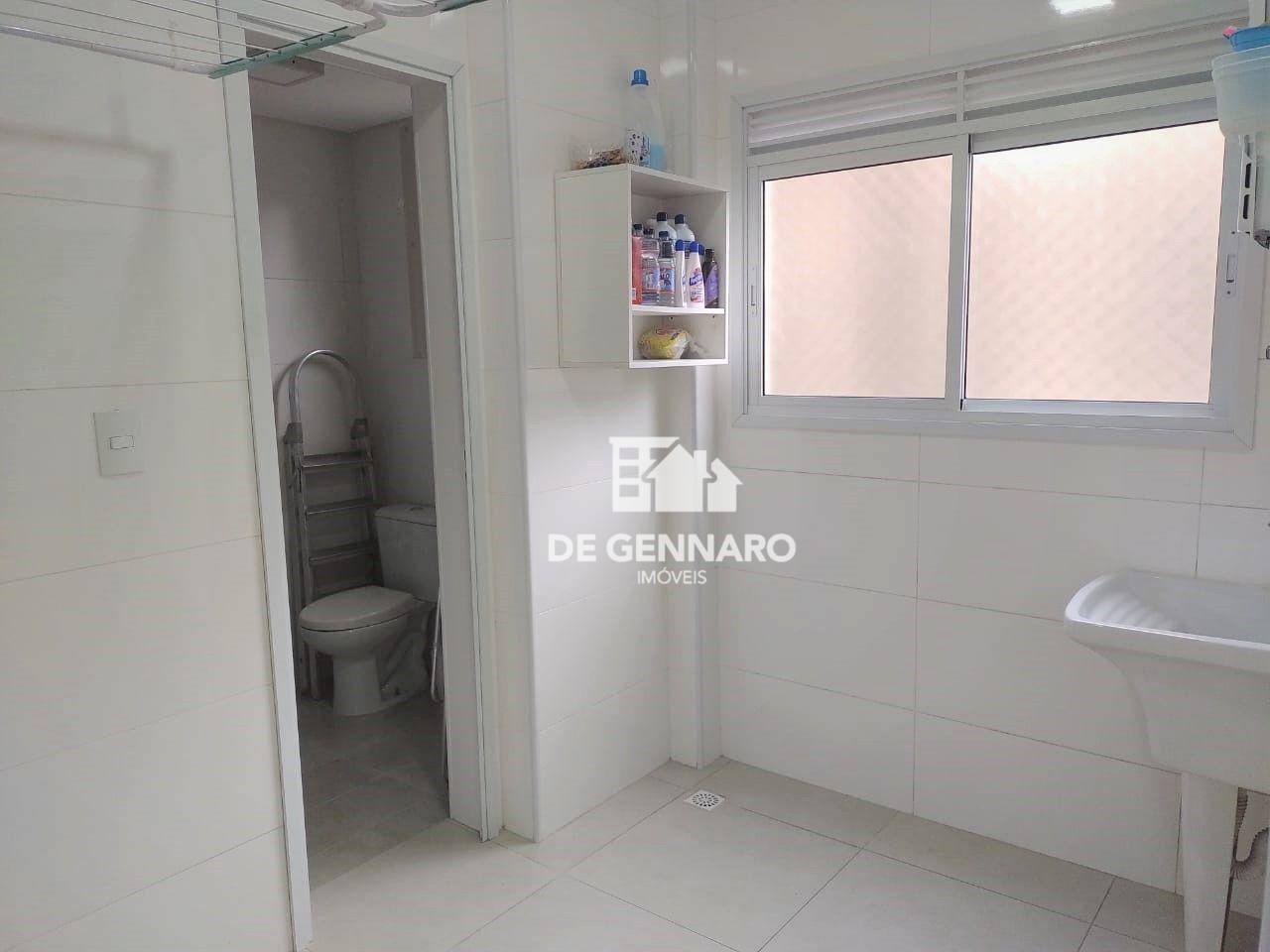 Apartamento à venda com 3 quartos, 137m² - Foto 14