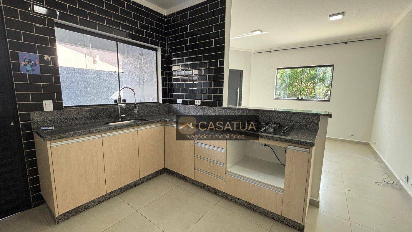Casa, 2 quartos, 80 m² - Foto 1