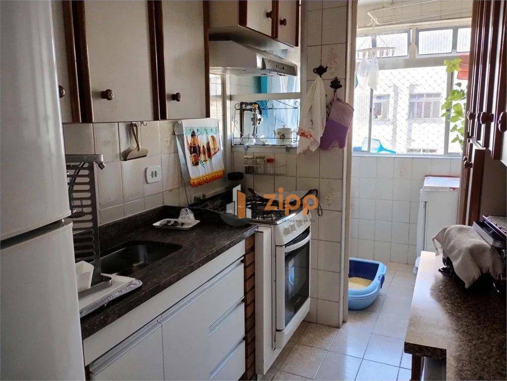 Apartamento à venda com 2 quartos, 63m² - Foto 16