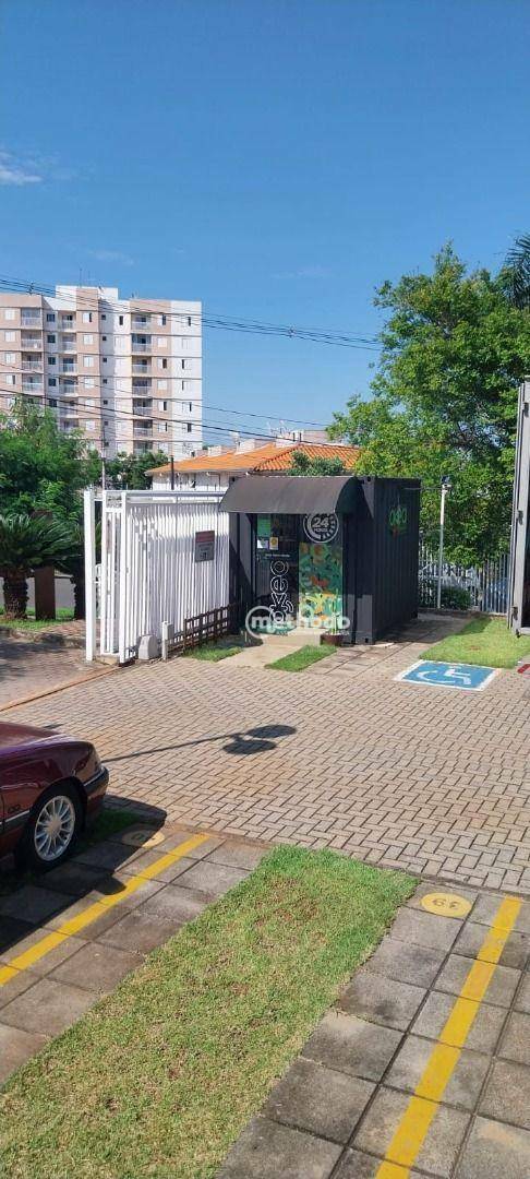 Apartamento à venda com 3 quartos, 68m² - Foto 17
