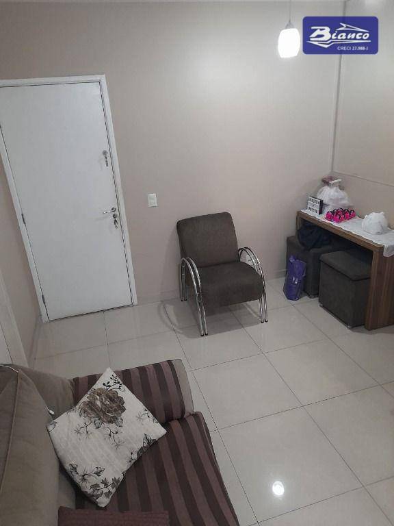 Apartamento à venda com 2 quartos, 52m² - Foto 17