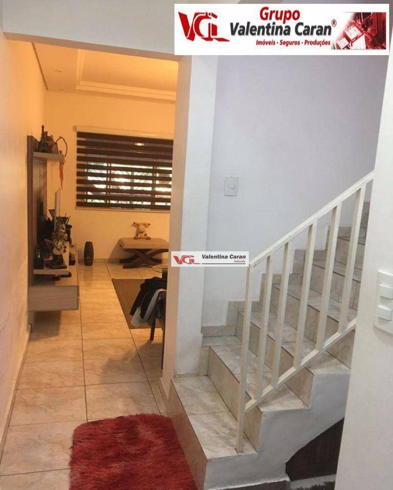 Sobrado à venda com 3 quartos, 168m² - Foto 7