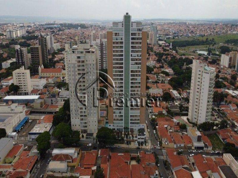 Apartamento à venda com 4 quartos, 185m² - Foto 23