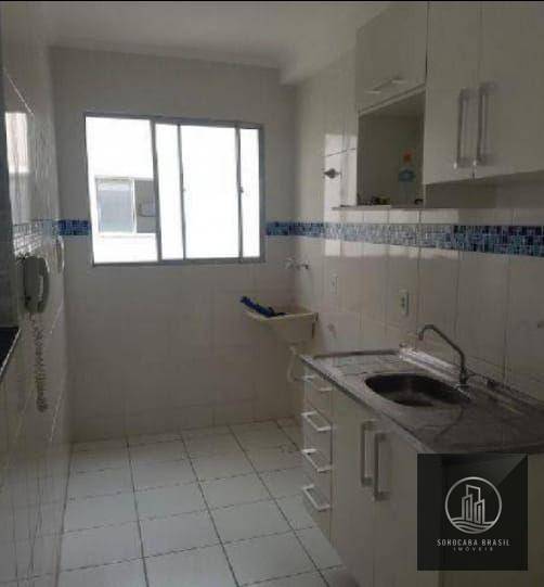 Apartamento à venda com 2 quartos, 52m² - Foto 3